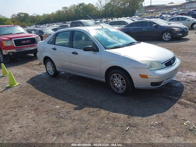 FORD FOCUS 2006