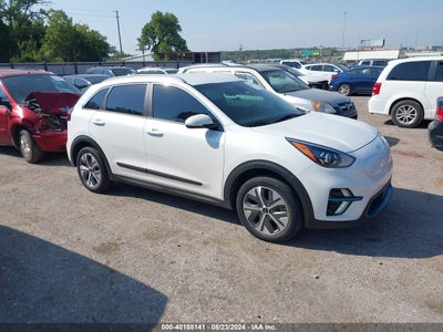 KIA NIRO EV 2022