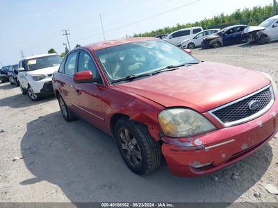 FORD FIVE HUNDRED 2005