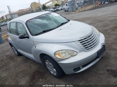 CHRYSLER PT CRUISER 2007