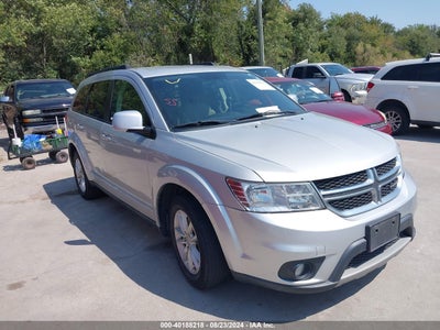 DODGE JOURNEY 2014