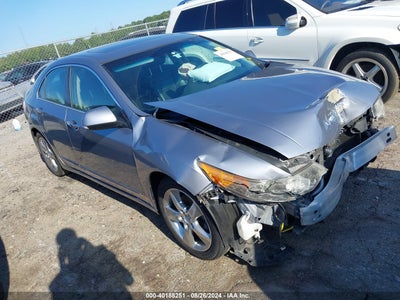 ACURA TSX 2011