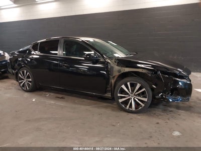 NISSAN ALTIMA 2019