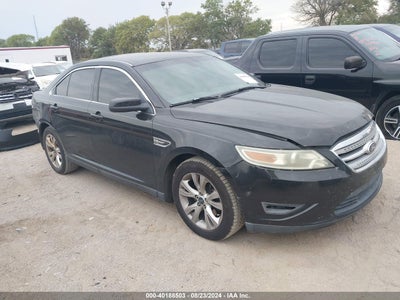 FORD TAURUS 2011
