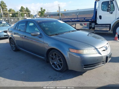 ACURA 200 2006