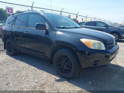 TOYOTA RAV4 2006