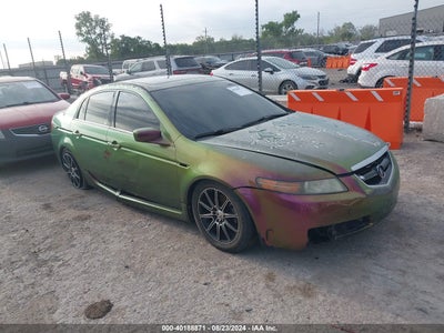 ACURA 200 2006