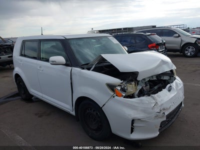 SCION XB 2015
