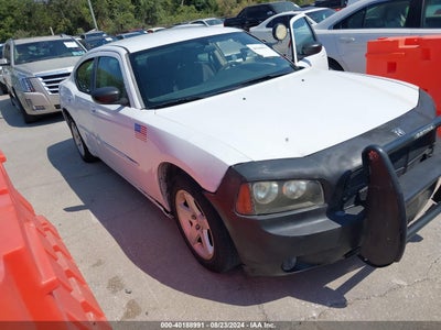 DODGE CHARGER 2006