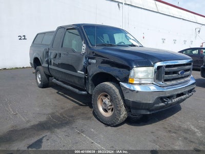FORD F-350 2004