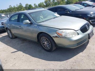BUICK LUCERNE 2006