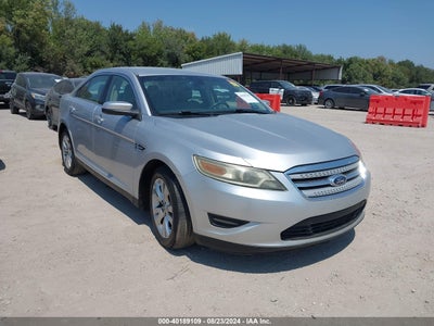 FORD TAURUS 2011