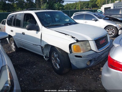 GMC ENVOY 2003