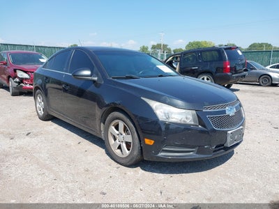 CHEVROLET CRUZE 2014