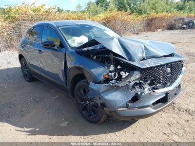 MAZDA CX-30 2024