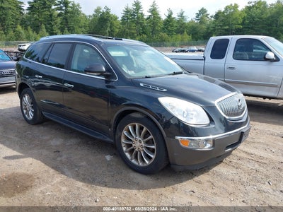 BUICK ENCLAVE 2010