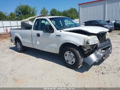FORD F-150 2006