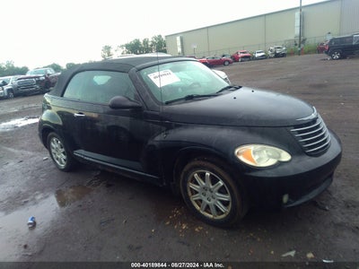 CHRYSLER PT CRUISER 2007