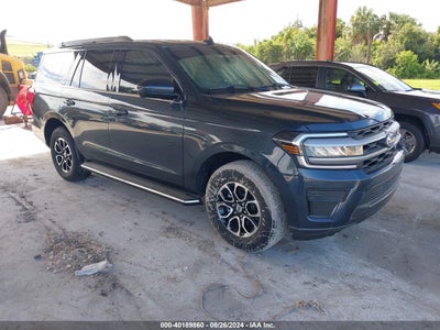 FORD EXPEDITION 2023