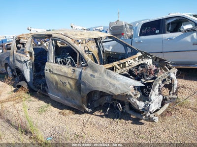 CHRYSLER PACIFICA 2018
