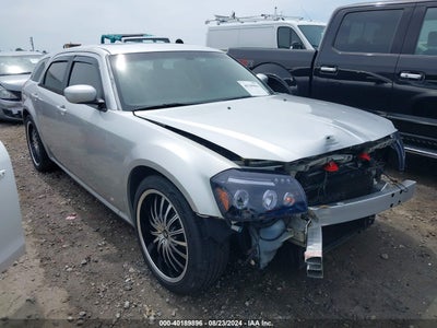 DODGE MAGNUM 2005