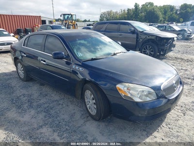 BUICK LUCERNE 2006