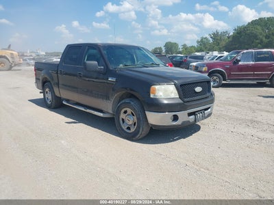 FORD F-150 2006
