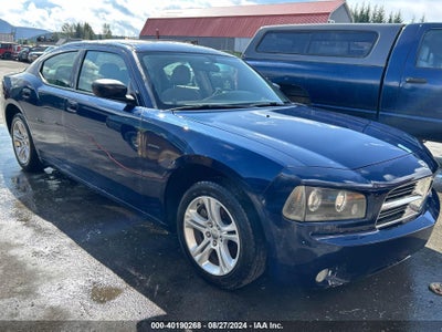 DODGE CHARGER 2006