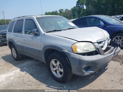 MAZDA TRIBUTE 2005