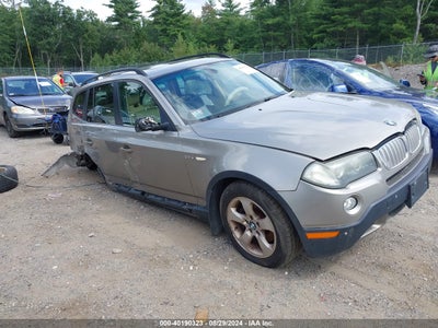 BMW 200 2007