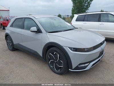 HYUNDAI IONIQ 5 2023