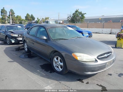 FORD TAURUS 2003