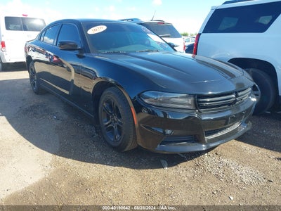 DODGE CHARGER 2020