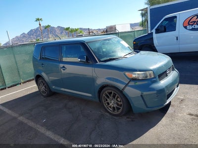 SCION SCION XB 2009