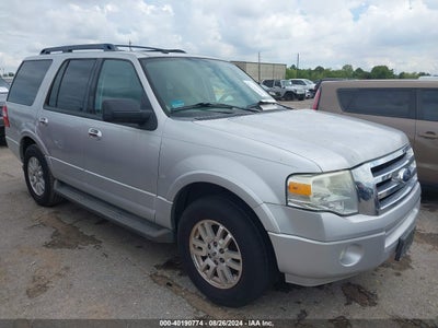 FORD EXPEDITION 2012