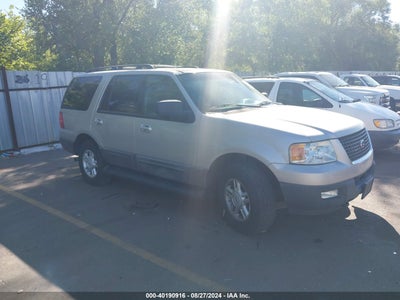 FORD EXPEDITION 2005