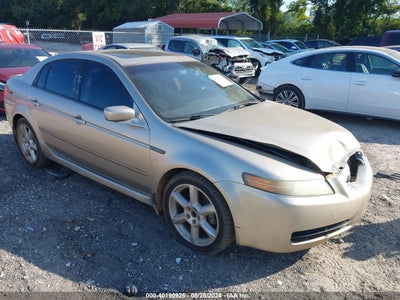 ACURA 200 2004