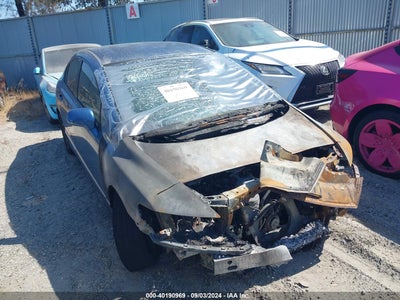 HONDA CIVIC 2010