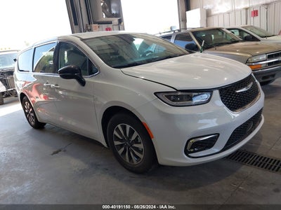 CHRYSLER PACIFICA HYBRID 2024