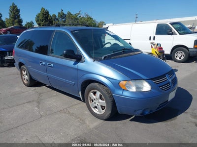 GRAND GRAND CARAVAN 2007
