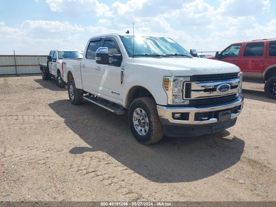 FORD F-250 2019