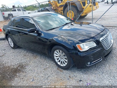 CHRYSLER 300 2014