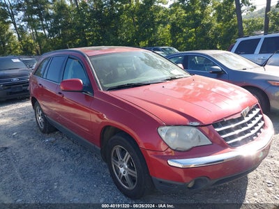 CHRYSLER PACIFICA 2007