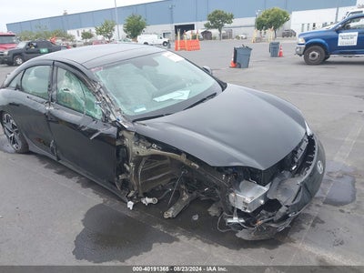 HYUNDAI IONIQ 6 2024