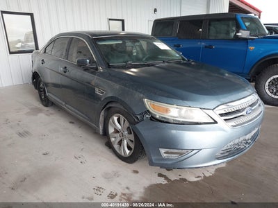 FORD TAURUS 2010