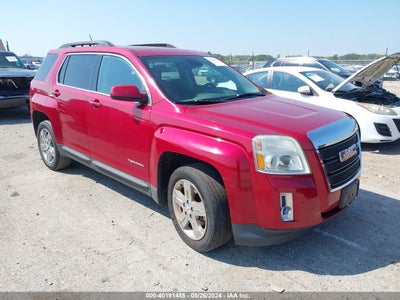 GMC TERRAIN 2013