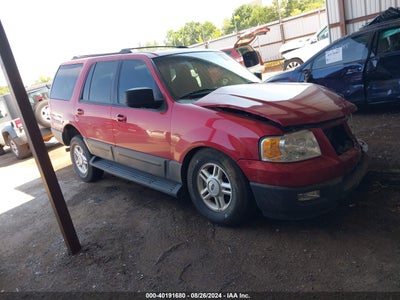 FORD EXPEDITION 2004