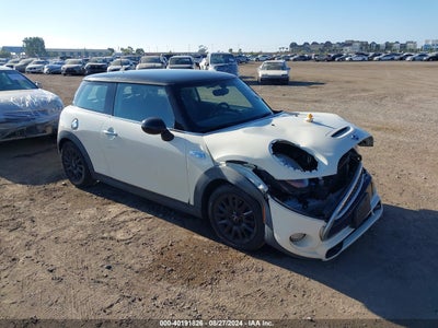 MINI HARDTOP 2014