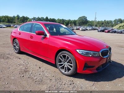 BMW 330I 2020