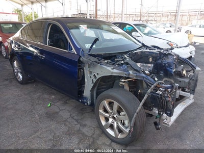 INFINITI Q50 2021
